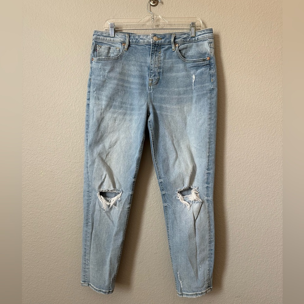 Vigoss The Frankie Jeans